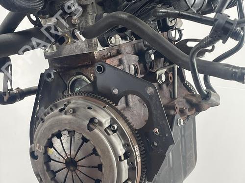 Engine FORD KA (RU8) 1.2 | BP29033653M1 