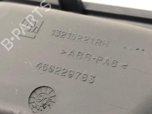 Interior handle OPEL MERIVA A MPV (X03) 1.6 (E75) | BP29034754I7 