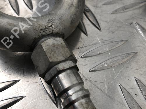 AC pipe MERCEDES-BENZ C-CLASS Coupe (CL203) C 180 Kompressor (203.746) | BP29031443M126