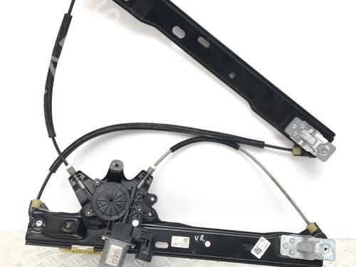 Rudehejsemotor forskærm højre FORD GRAND C-MAX (DXA/CB7, DXA/CEU) 1.5 TDCi (120 hp) 30089689