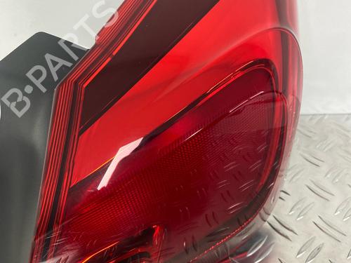 Right taillight OPEL CORSA E (X15) 1.4 (08, 68) | BP29030754C35 