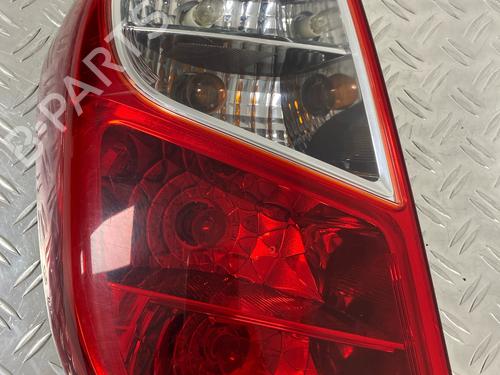 Left taillight HYUNDAI i10 I (PA) 1.1 | BP29037505C34 