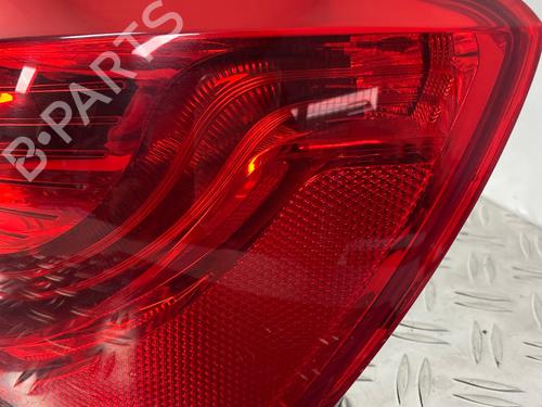 Right taillight SEAT IBIZA IV (6J5, 6P1) 1.2 | BP29035336C35 