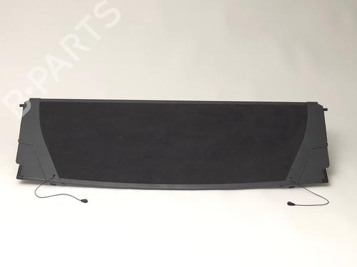 Used Rear parcel shelf MERCEDES-BENZ A-CLASS (W168) A 140 (168.031, 168.131) (82 hp) 31995204