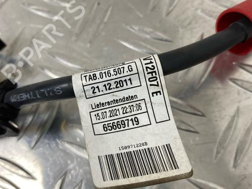 Wiring harness VW UP! (121, 122, BL1, BL2, BL3, 123) 1.0 | BP29034981E16