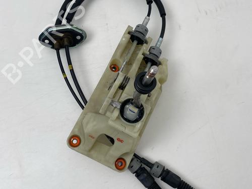 Automatic gearbox selector HYUNDAI i20 II (GB, IB) 1.2 | BP29036395M91 