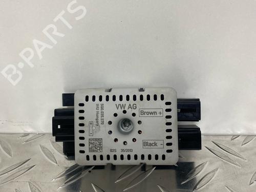 Elektronisk modul SEAT LEON ST (5F8) 1.6 TDI (105 hp) 29033750