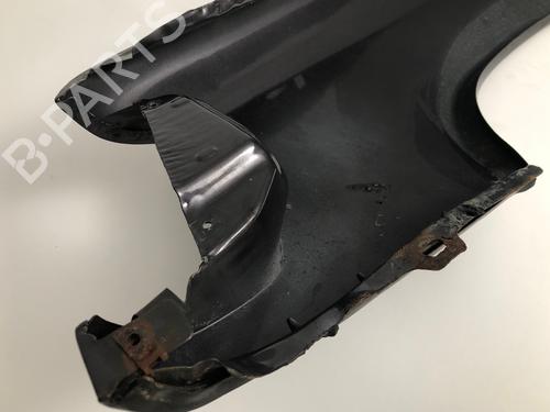 Right front fenders MERCEDES-BENZ 124 T-Model (S124) 250 T D (124.185) | BP29035235C42 
