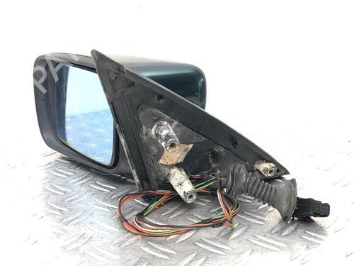 Left mirror BMW 5 (E39) 520 i | BP29032762C26 