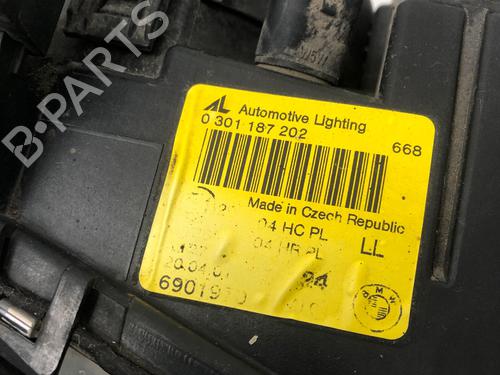 Right headlight BMW 3 (E46) 316 i | BP29031943C29 