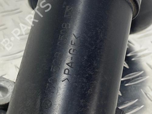 Pipe MERCEDES-BENZ SLK (R170) 200 Kompressor (170.444) | BP29032594M125 