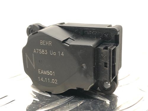 Used Electronic sensor MERCEDES-BENZ S-CLASS Coupe (C215) CL 600 (215.376) (500 hp) 31127766