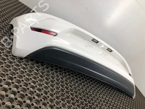 Rear bumper VW UP! (121, 122, BL1, BL2, BL3, 123) 1.0 | BP29036066C8 