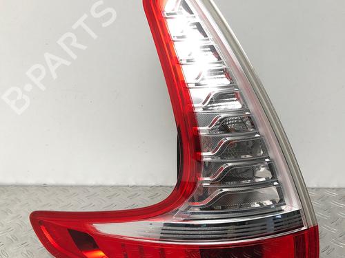 Used Left taillight RENAULT SCÉNIC III (JZ0/1_) 1.2 TCe (116 hp) 29035338