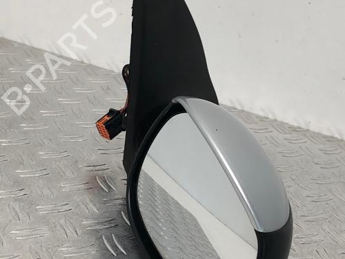 Used Right mirror PEUGEOT 206+ (2L_, 2M_) 1.4 i (2LKFWA, 2MKFWA) (75 hp) 29037273