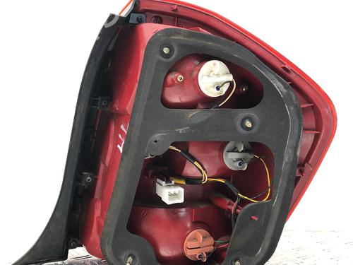 Left taillight KIA CERATO I Hatchback (LD) 1.6 | BP29033150C34 