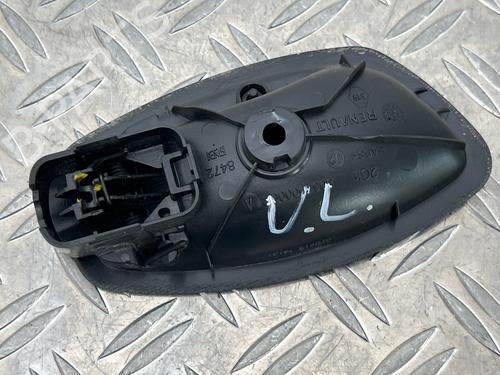 Interior handle RENAULT TRAFIC III Van (FG_) 1.6 dCi 115 (FGMD) | BP39536610I7 - Image 2