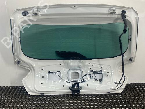 Tailgate SEAT IBIZA V (KJ1, KJG) 1.0 TSI | BP29037552C6 