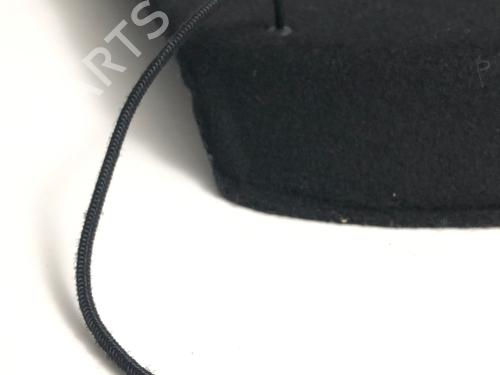 Rear parcel shelf PEUGEOT 308 I (4A_, 4C_) 1.4 16V | BP29035502C85 