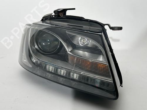 Right headlight AUDI A5 (8T3) 2.0 TFSI | BP35790698C29 - Image 2