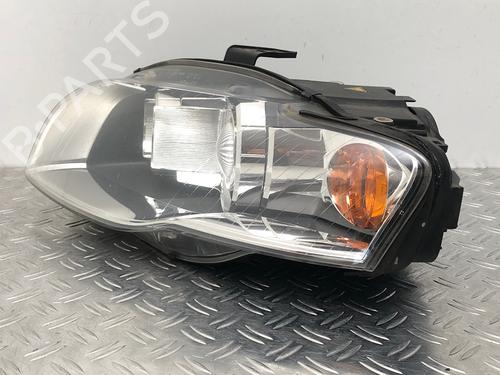 Left headlight AUDI A4 B7 (8EC) 2.0 TDI | BP29033916C28 