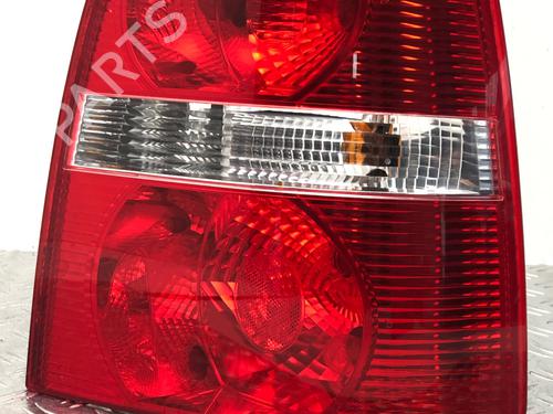 Højre baglygte VW TOURAN (1T1, 1T2) 1.6 (102 hp) 29037922