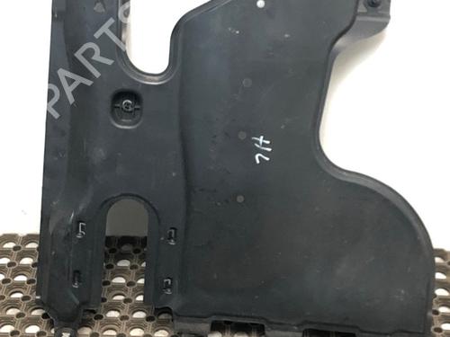 Used Underbody protection VW TIGUAN (AD1, AX1) 1.4 TSI (150 hp) 29748659