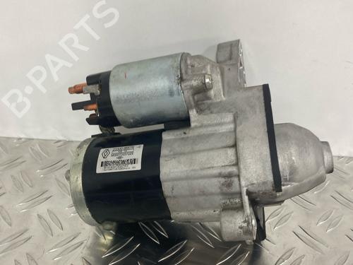 Startmotor RENAULT CLIO IV Grandtour (KH_) 0.9 TCe 75 (KHNP) (76 hp) 29037282
