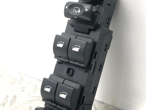 Used Left front window switch PEUGEOT 2008 I (CU_) 1.2 THP 110 / PureTech 110 (110 hp) 29036405