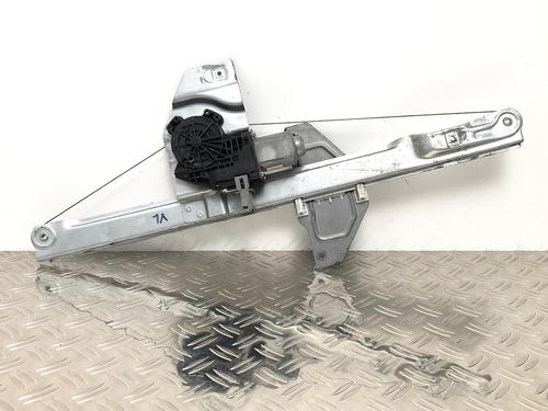 Lève-vitre avant gauche CITROËN BERLINGO MULTISPACE (B9) 1.6 HDi 75 / BlueHDi 75 (75 hp) 31016546