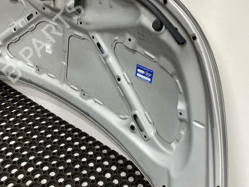 Hood HYUNDAI i10 I (PA) 1.1 | BP29031042C1 