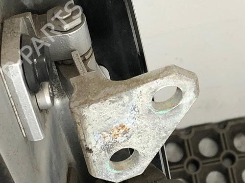 Left rear door VW GOLF PLUS V (5M1, 521) 1.9 TDI | BP29033041C4 
