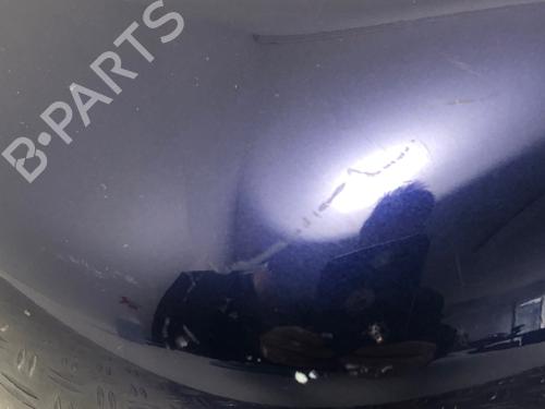 Left mirror MAZDA 5 (CR) 2.0 (CREW, CR19) | BP29036625C26 