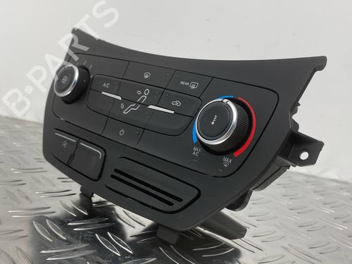 Climate control FORD GRAND C-MAX (DXA/CB7, DXA/CEU) 1.5 TDCi | BP30156847I5