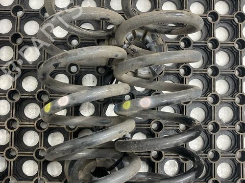 Used Shock absorber spring RENAULT CLIO IV Grandtour (KH_) 0.9 TCe 75 (KHNP) (76 hp) 29033093