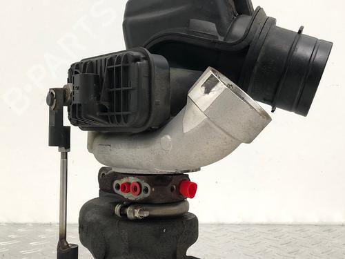 Turbolader/Kompressor VW TIGUAN (AD1, AX1) 1.4 TSI | BP29036067M71 