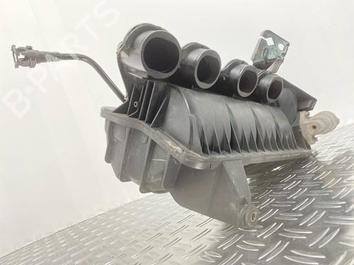 Intake manifold FORD FOCUS I (DAW, DBW) ST170 | BP29996555M70
