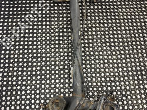 Used Rear axle OPEL CORSA D (S07) 1.2 (L08, L68) (69 hp) 29036002