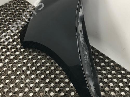 Left front fenders MERCEDES-BENZ A-CLASS (W169) A 180 CDI (169.007, 169.307) | BP29037209C41 