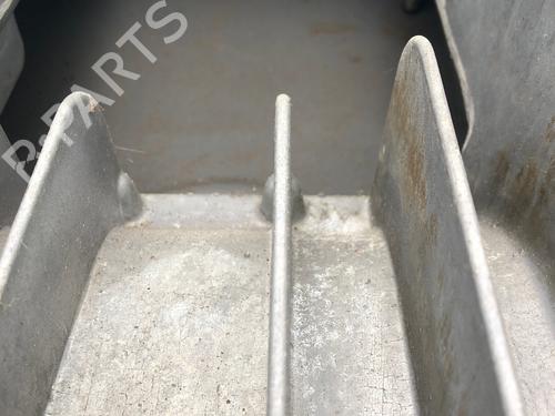 Front right seatbelt MERCEDES-BENZ S-CLASS Coupe (C126) 420 SEC (126.046) | BP29632644I25 