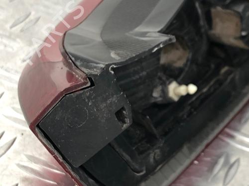 Right taillight NISSAN X-TRAIL I (T30) 2.2 dCi 4x4 | BP29520835C35