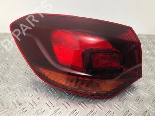 Used Left taillight OPEL ASTRA J Sports Tourer (P10) 1.7 CDTI (35) (125 hp) 29051061