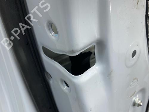 Left front door HYUNDAI i20 II (GB, IB) 1.2 | BP29032556C2 