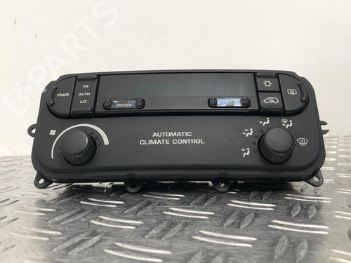 Used Climate control CHRYSLER VOYAGER IV (RG, RS) 2.4 (147 hp) 29037525
