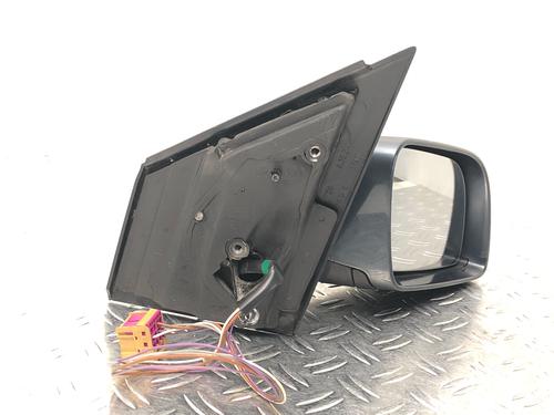 Right mirror VW POLO IV (9N_, 9A_) 1.2 | BP29037214C27 