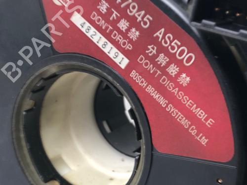 Switch NISSAN X-TRAIL I (T30) 2.2 dCi 4x4 | BP29520836I30 