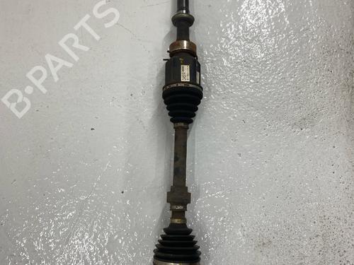 Used Right front driveshaft TOYOTA RAV 4 III (_A3_) 2.2 D 4WD (ALA30_, ALA30R) (177 hp) 29037707