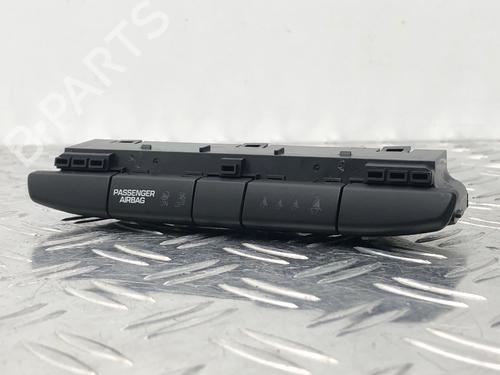 Elektronische module HYUNDAI i20 II (GB, IB) 1.2 (84 hp) 29034013