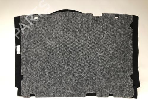 Luggage compartment floor HYUNDAI i20 III (BC3, BI3) 1.0 T-GDI | BP29333445I33 