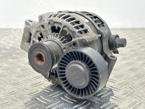 Used Alternator Alternator BMW 3 (E90) 318 i (143 hp) 33324174 33324174